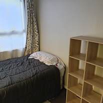 Julian's room