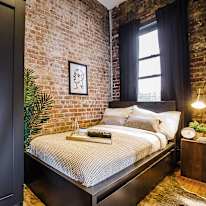 Sam June's room