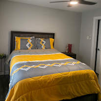 Michelle Cerminara's room
