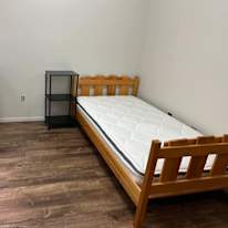 Addisen's room