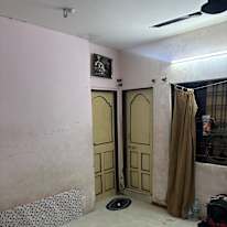 Yash's room