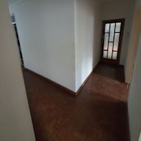 Dereck's room