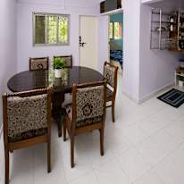 jharna's room