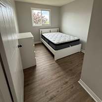 Charlotte's room