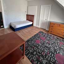 Sophie's room