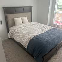 Quan's room