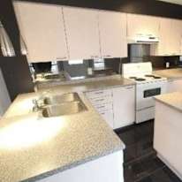 Rahkin Kassam's room