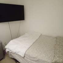 Matthew's room
