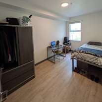 Cody's room