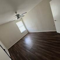 Monica's room