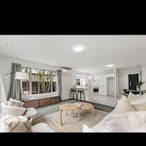 Kate's room