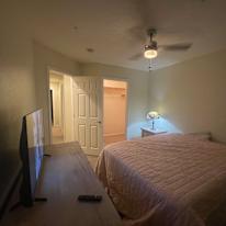 Carlos's room