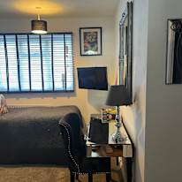 Archie's room