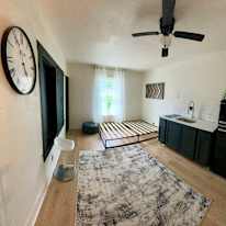Stanley's room