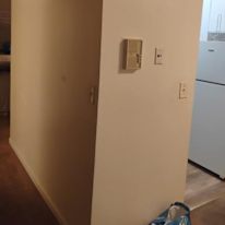 Moris's room
