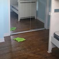 Alex's room