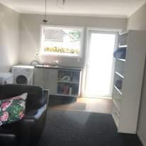 sharon's room