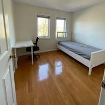 Grace's room