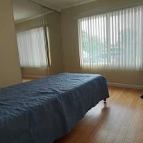 Frank's room