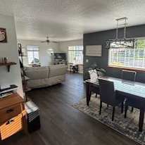 Jeff's room