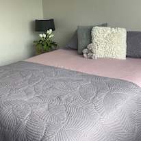 Roxy's room
