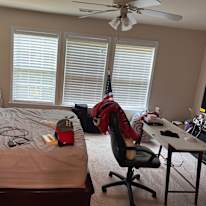 Mia's room