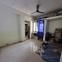 Roopali Mulik's room