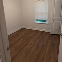 Ian's room