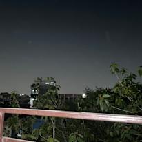 Rahul Kumar's room