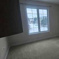 Justin's room