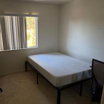 Eric's room