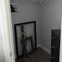 Hope Moore's room