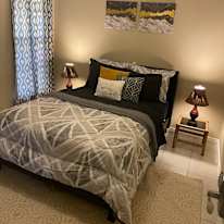 Tawni's room