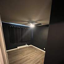Greg's room