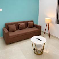 Sk's room