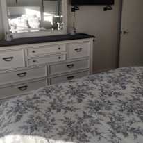 Scott's room