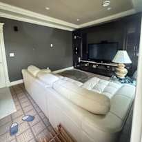 TING TING WU's room