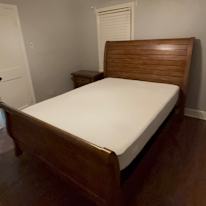 Abel's room