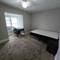 Nathan's room