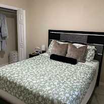 Annabelle's room