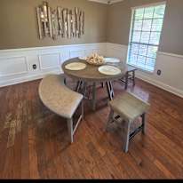 Tavaris's room