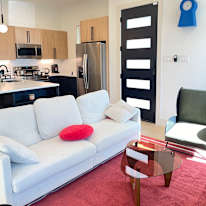 Noeline's room