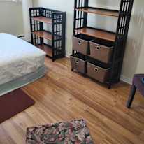 Rita's room