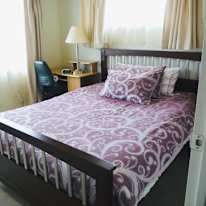 Jane's room