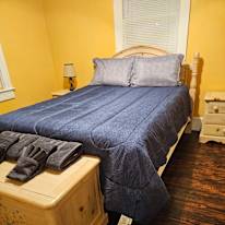 King's room
