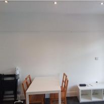Yash's room