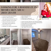 Gladys Perez's room