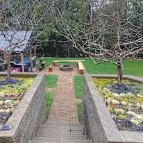 Brendan Lambeth's room