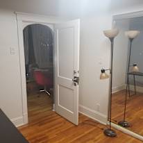 Brandt's room