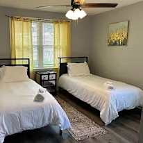 Ferdinand's room